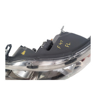 2005-2008 Acura RL Left Driver Headlight HID Xenon AFS 33151-SJA-A01, F047, OEM, 2005, 2006, 2007, 2008