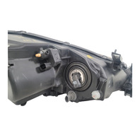 2005-2008 Acura RL Left Driver Headlight HID Xenon AFS 33151-SJA-A01, F047, OEM, 2005, 2006, 2007, 2008