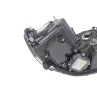 2005-2008 Acura RL Left Driver Headlight HID Xenon AFS 33151-SJA-A01, F047, OEM, 2005, 2006, 2007, 2008