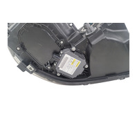 2005-2008 Acura RL Left Driver Headlight HID Xenon AFS 33151-SJA-A01, F047, OEM, 2005, 2006, 2007, 2008