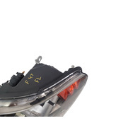 2005-2008 Acura RL Left Driver Headlight HID Xenon AFS 33151-SJA-A01, F047, OEM, 2005, 2006, 2007, 2008