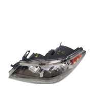 2005-2008 Acura RL Left Driver Headlight HID Xenon AFS 33151-SJA-A01, F047, OEM, 2005, 2006, 2007, 2008