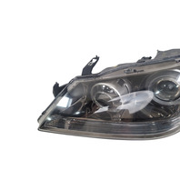 2005-2008 Acura RL Left Driver Headlight HID Xenon AFS 33151-SJA-A01, F047, OEM, 2005, 2006, 2007, 2008