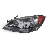 2005-2008 Acura RL Left Driver Headlight HID Xenon AFS 33151-SJA-A01, F047, OEM, 2005, 2006, 2007, 2008 2005-2008 Acura RL Left Driver Headlight HID Xenon AFS 33151-SJA-A01, F047, OEM, 2005, 2006, 2007, 2008