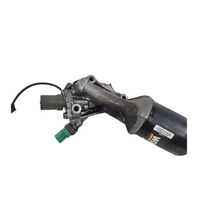 2005-2008 Acura RL Engine Spool Valve Oil Filter Holder Solenoid Housing 15811-RCA-A01, F047, OEM, 2005, 2006, 2007, 2008
