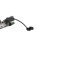 2005-2008 Acura RL Engine Spool Valve Oil Filter Holder Solenoid Housing 15811-RCA-A01, F047, OEM, 2005, 2006, 2007, 2008
