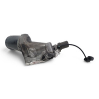 2005-2008 Acura RL Engine Spool Valve Oil Filter Holder Solenoid Housing 15811-RCA-A01, F047, OEM, 2005, 2006, 2007, 2008