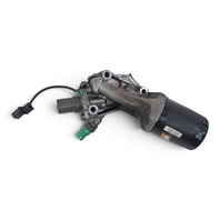 2005-2008 Acura RL Engine Spool Valve Oil Filter Holder Solenoid Housing 15811-RCA-A01, F047, OEM, 2005, 2006, 2007, 2008 2005-2008 Acura RL Engine Spool Valve Oil Filter Holder Solenoid Housing 15811-RCA-A01, F047, OEM, 2005, 2006, 2007, 2008