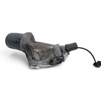 2005-2008 Acura RL Engine Spool Valve Oil Filter Holder Solenoid Housing 15811-RCA-A01, F047, OEM, 2005, 2006, 2007, 2008