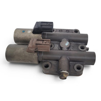 2005-2008 Acura RL Linear Dual Transmission Solenoid A/T 28250-RDK-014, F047, OEM, 2005, 2006, 2007, 2008