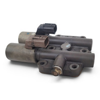2005-2008 Acura RL Linear Dual Transmission Solenoid A/T 28250-RDK-014, F047, OEM, 2005, 2006, 2007, 2008