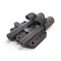 2005-2008 Acura RL Linear Dual Transmission Solenoid A/T 28250-RDK-014, F047, OEM, 2005, 2006, 2007, 2008
