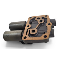 2005-2008 Acura RL Linear Dual Transmission Solenoid A/T 28250-RDK-014, F047, OEM, 2005, 2006, 2007, 2008