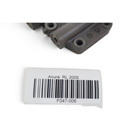 2005-2008 Acura RL Linear Dual Transmission Solenoid A/T 28250-RDK-014, F047, OEM, 2005, 2006, 2007, 2008