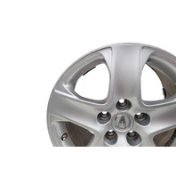 2005-2008 Acura RL Alloy Wheel, Rim Disc Factory 42700-SJA-A81, 17x8 #2, F047, OEM, 2005, 2006, 2007, 2008
