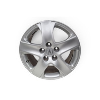 2005-2008 Acura RL Alloy Wheel, Rim Disc Factory 42700-SJA-A81, 17x8 #2, F047, OEM, 2005, 2006, 2007, 2008 2005-2008 Acura RL Alloy Wheel, Rim Disc Factory 42700-SJA-A81, 17x8 #2, F047, OEM, 2005, 2006, 2007, 2008
