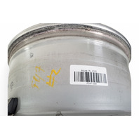 2005-2008 Acura RL Alloy Wheel, Rim Disc Factory 42700-SJA-A81, 17x8 #2, F047, OEM, 2005, 2006, 2007, 2008
