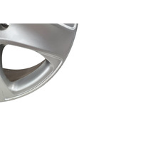 2005-2008 Acura RL Alloy Wheel, Rim Disc Factory 42700-SJA-A81, 17x8 #2, F047, OEM, 2005, 2006, 2007, 2008