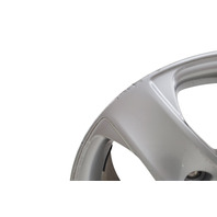 2005-2008 Acura RL Alloy Wheel, Rim Disc Factory 42700-SJA-A81, 17x8 #2, F047, OEM, 2005, 2006, 2007, 2008