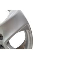 2005-2008 Acura RL Alloy Wheel, Rim Disc Factory 42700-SJA-A81, 17x8 #2, F047, OEM, 2005, 2006, 2007, 2008