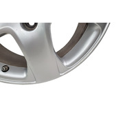 2005-2008 Acura RL Alloy Wheel, Rim Disc Factory 42700-SJA-A81, 17x8 #2, F047, OEM, 2005, 2006, 2007, 2008