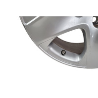 2005-2008 Acura RL Alloy Wheel, Rim Disc Factory 42700-SJA-A81, 17x8 #2, F047, OEM, 2005, 2006, 2007, 2008