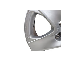 2005-2008 Acura RL Alloy Wheel, Rim Disc Factory 42700-SJA-A81, 17x8 #2, F047, OEM, 2005, 2006, 2007, 2008