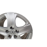 2005-2008 Acura RL Alloy Wheel, Rim Disc Factory 42700-SJA-A81, 17x8 #2, F047, OEM, 2005, 2006, 2007, 2008