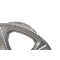 2005-2008 Acura RL Alloy Wheel, Rim Disc Factory 42700-SJA-A81, 17x8 #2, F047, OEM, 2005, 2006, 2007, 2008