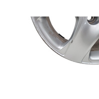 2005-2008 Acura RL Alloy Wheel, Rim Disc Factory 42700-SJA-A81, 17x8 #4, F047, OEM, 2005, 2006, 2007, 2008