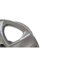 2005-2008 Acura RL Alloy Wheel, Rim Disc Factory 42700-SJA-A81, 17x8 #4, F047, OEM, 2005, 2006, 2007, 2008