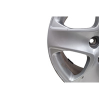 2005-2008 Acura RL Alloy Wheel, Rim Disc Factory 42700-SJA-A81, 17x8 #4, F047, OEM, 2005, 2006, 2007, 2008