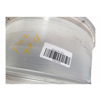 2005-2008 Acura RL Alloy Wheel, Rim Disc Factory 42700-SJA-A81, 17x8 #4, F047, OEM, 2005, 2006, 2007, 2008