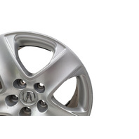 2005-2008 Acura RL Alloy Wheel, Rim Disc Factory 42700-SJA-A81, 17x8 #3, F047, OEM, 2005, 2006, 2007, 2008
