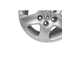 2005-2008 Acura RL Alloy Wheel, Rim Disc Factory 42700-SJA-A81, 17x8 #3, F047, OEM, 2005, 2006, 2007, 2008