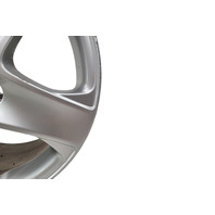2005-2008 Acura RL Alloy Wheel, Rim Disc Factory 42700-SJA-A81, 17x8 #3, F047, OEM, 2005, 2006, 2007, 2008