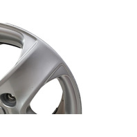 2005-2008 Acura RL Alloy Wheel, Rim Disc Factory 42700-SJA-A81, 17x8 #3, F047, OEM, 2005, 2006, 2007, 2008