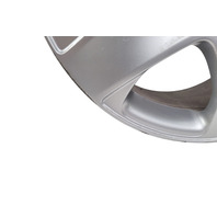 2005-2008 Acura RL Alloy Wheel, Rim Disc Factory 42700-SJA-A81, 17x8 #1, F047, OEM, 2005, 2006, 2007, 2008