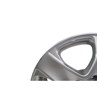 2005-2008 Acura RL Alloy Wheel, Rim Disc Factory 42700-SJA-A81, 17x8 #1, F047, OEM, 2005, 2006, 2007, 2008