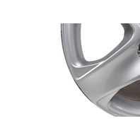 2005-2008 Acura RL Alloy Wheel, Rim Disc Factory 42700-SJA-A81, 17x8 #1, F047, OEM, 2005, 2006, 2007, 2008