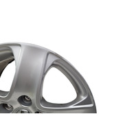 2005-2008 Acura RL Alloy Wheel, Rim Disc Factory 42700-SJA-A81, 17x8 #1, F047, OEM, 2005, 2006, 2007, 2008