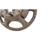 2005-2008 Acura RL Wheel w/Radio Switches 78501-SJA-A71ZC, F047, OEM, 2005, 2006, 2007, 2008