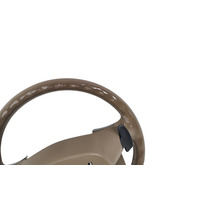 2005-2008 Acura RL Wheel w/Radio Switches 78501-SJA-A71ZC, F047, OEM, 2005, 2006, 2007, 2008