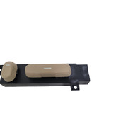 2005-2008 Acura RL Seat Reclining Switch Right Passenger Cream Ivory, 81253-SJA-A01, F047, OEM, 2005, 2006, 2007, 2008