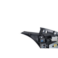 2005-2012 Acura RL Interior Door Handle Front Left/Driver 72160-SJA-013ZB, F047, OEM, 2005, 2006, 2007, 2008, 2009, 2010, 2011, 2012