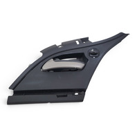 2005-2012 Acura RL Interior Door Handle Front Left/Driver 72160-SJA-013ZB, F047, OEM, 2005, 2006, 2007, 2008, 2009, 2010, 2011, 2012