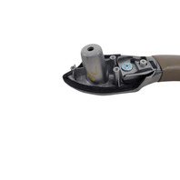 2005-2008 Acura RL Interior Door Handle Front Left/Driver Cream Ivory, 83559-SJA-A04ZC, F047, OEM, 2005, 2006, 2007, 2008
