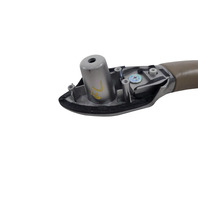 2005-2008 Acura RL Interior Door Handle Front Left/Driver Cream Ivory, 83559-SJA-A04ZC, F047, OEM, 2005, 2006, 2007, 2008