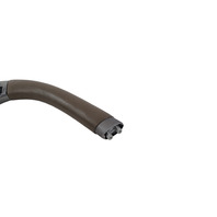 2005-2008 Acura RL Interior Door Handle Front Left/Driver Cream Ivory, 83559-SJA-A04ZC, F047, OEM, 2005, 2006, 2007, 2008