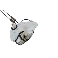 2005-2012 Acura RL Front Left Driver Door Lock Actuator 72150-SJA-A04, F047, OEM, 2005, 2006, 2007, 2008, 2009, 2010, 2011, 2012